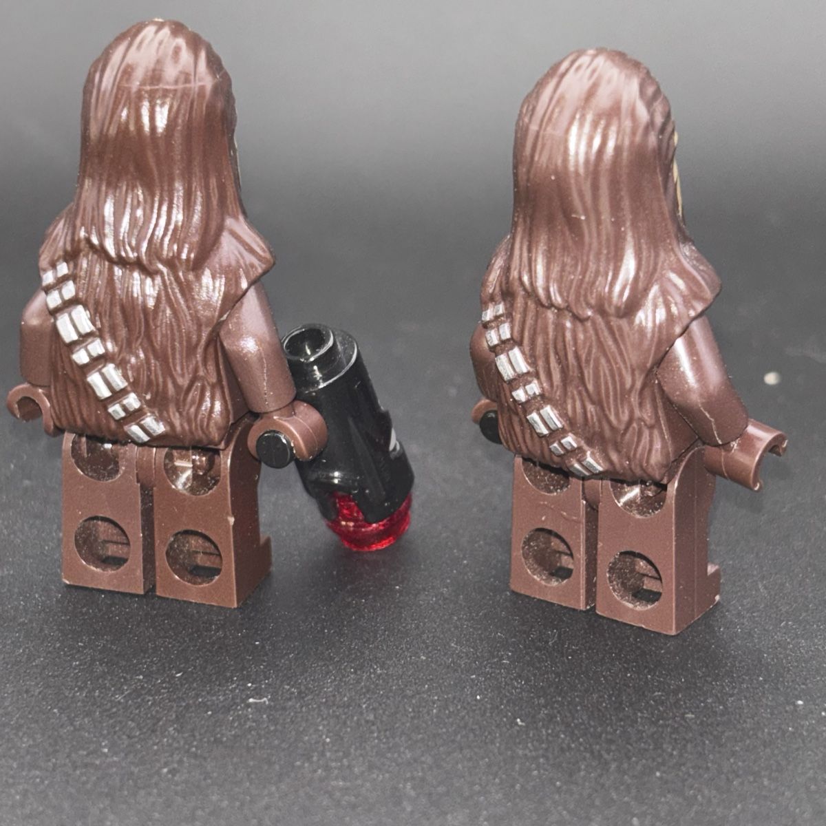 Lego Giocattoli: Lego Star Wars Chewbacca Bundle (sw0532) – Usato da Winterthur venduto da Diwolf 2