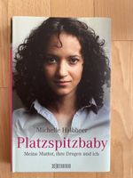 Platzspitzbaby - Michelle Halbheer - Wie neu