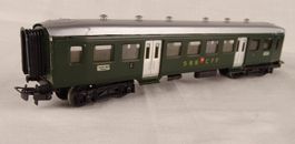 MÄRKLIN HO 4038.2 / SBB PERSONENWAGEN