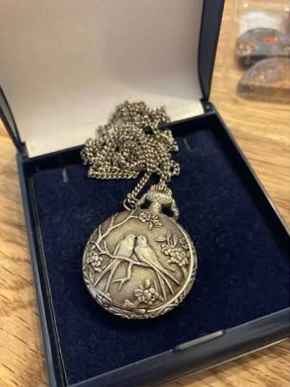Montres: Taschenuhr – D'occasion à Boll par kat_8rh7