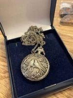 Taschenuhr