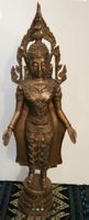 Thai deesse ancienne en Bronze