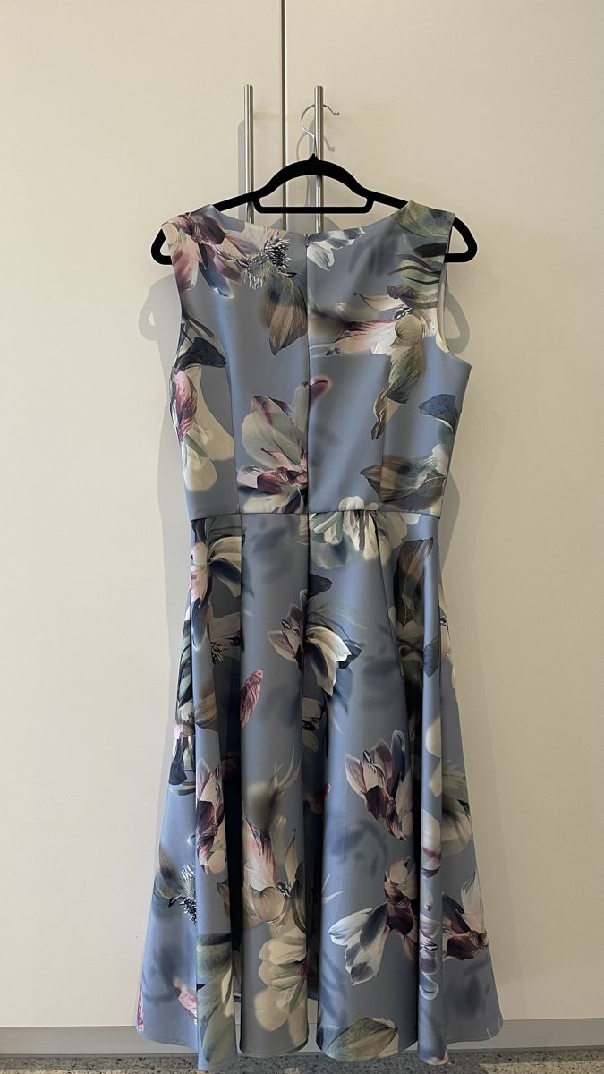Vestiti: Cocktailkleid von Swing – Nuovo (secondo la descrizione) da Flawil venduto da elisaf92 2