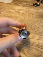 Lego Harry Potter