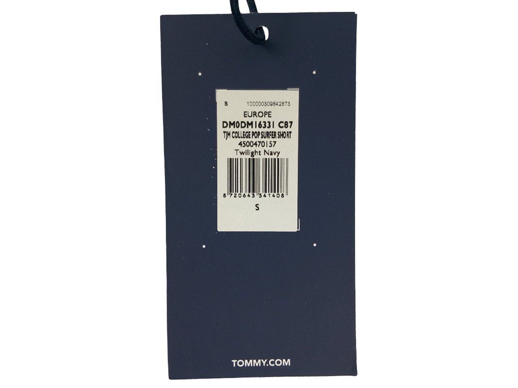 Tommy Hilfiger Pantaloni: TOMMY JEANS Shorts S – Nuovo (secondo la descrizione) da Hünenberg venduto da Restwert_Zug 4
