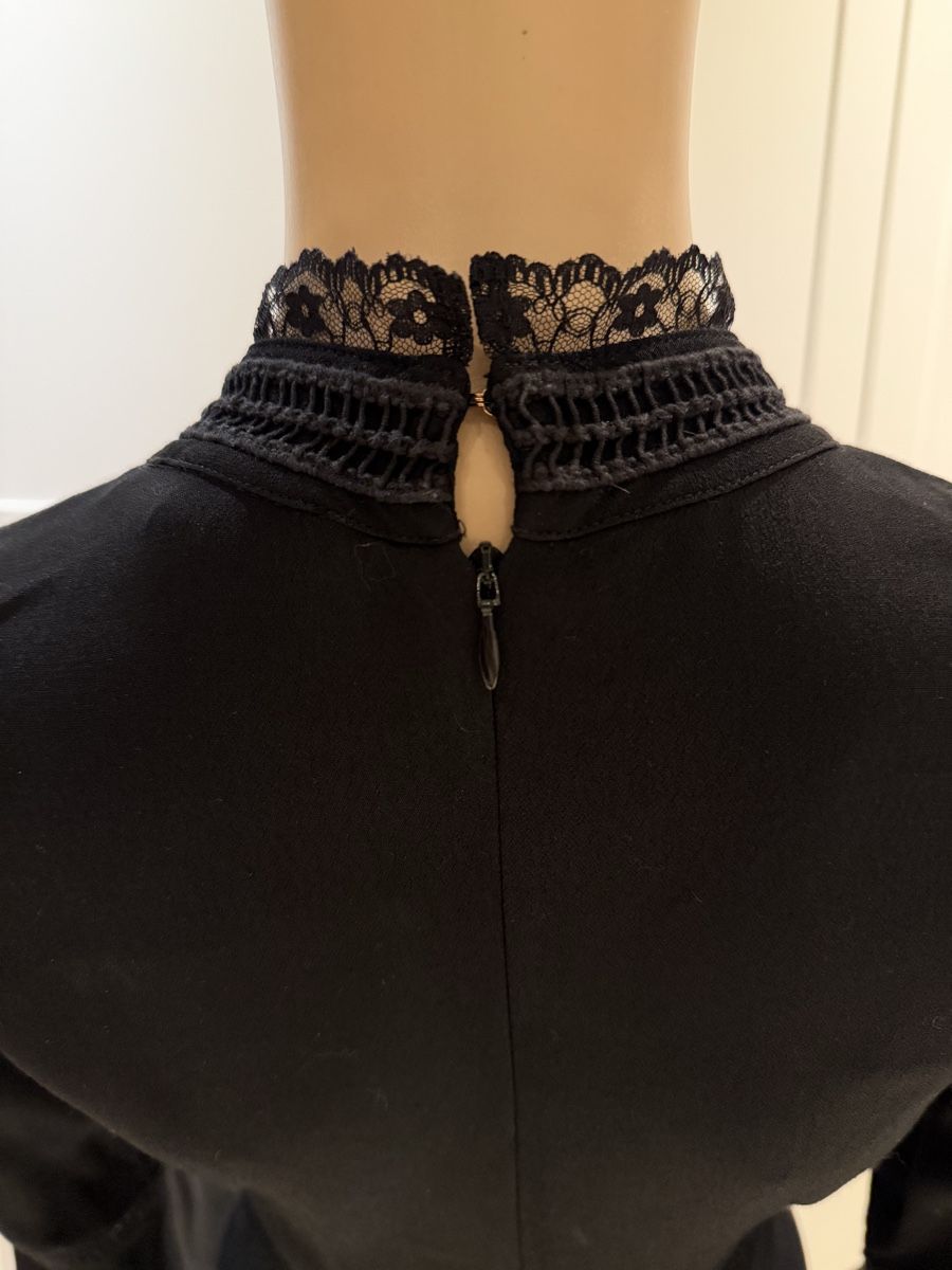 Vestiti: For Love & Lemons  Kleid Gr. S  – Usato da Kilchberg ZH venduto da Lisavivienne 6