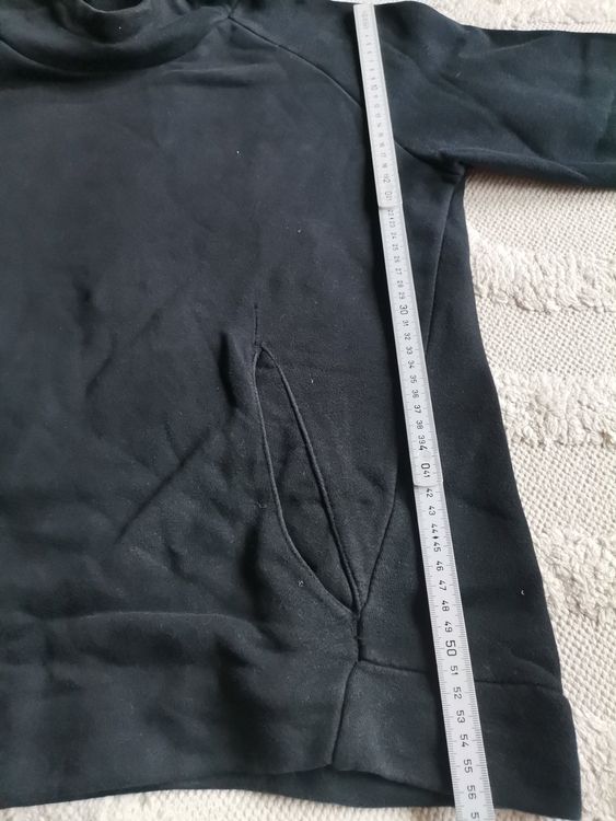 Bauer Pulls & Sweat-shirts: Schwarzer Bauer Hoodie Gr. XS ✅ – D'occasion à Feuerthalen par moritzbeach 4