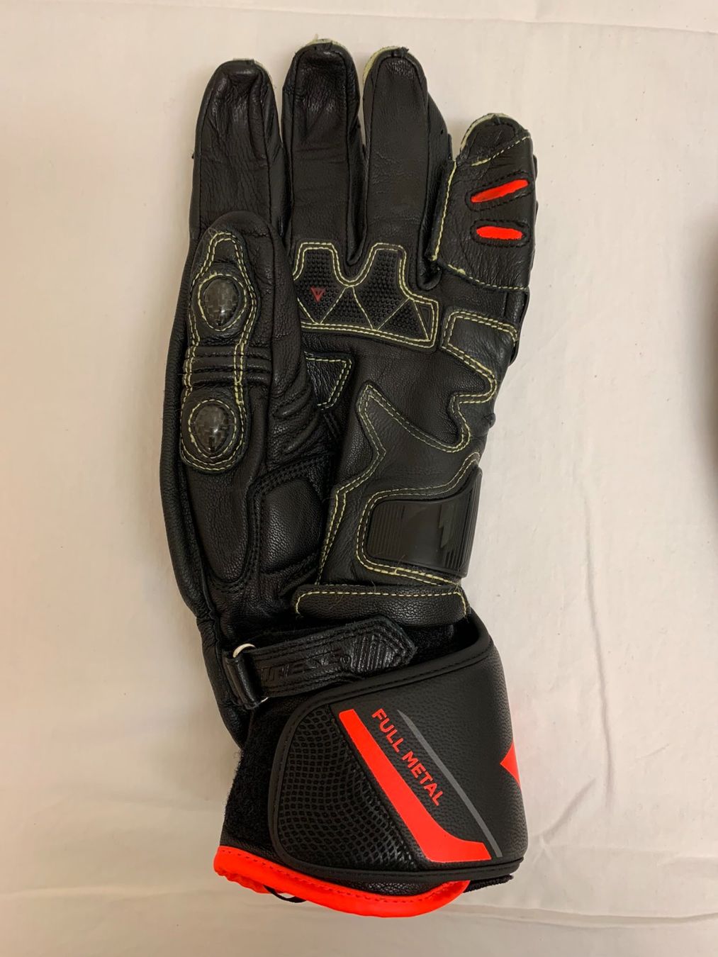 Dainese Sonstige Accessoires für Herren: Dainese Full Metal 6 Gr.L – Neu (gemäss Beschreibung) aus Wetzikon ZH von Giloco 5