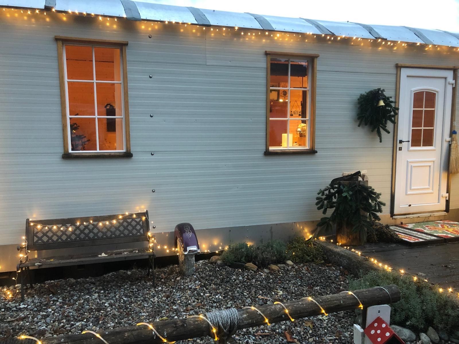 Mobilhome: Tiny House – Usato da Bern venduto da Atelier.Werkstatt49 9