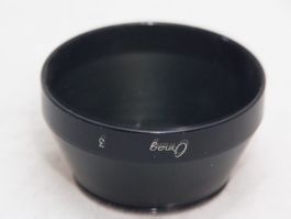 Omag Switzerland 32mm Gegenlichtblende 3 #s1