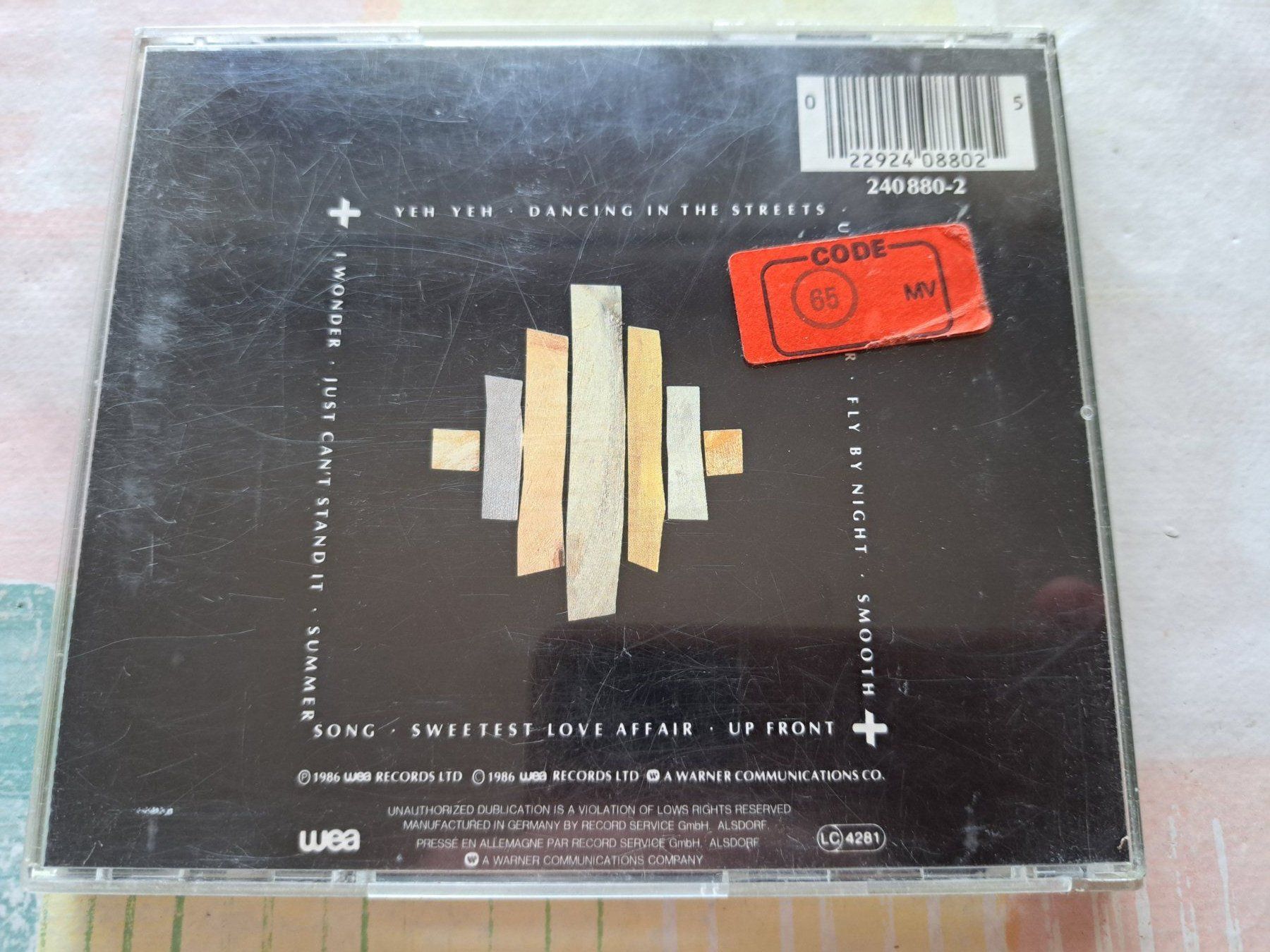 CD: Cd Matt Bianco - Matt Bianco – Usato da Pully venduto da bro_n52j 1