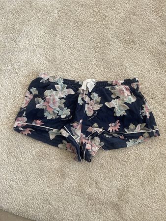 Pyjama-Shorts von Hollister Gilly Hicks