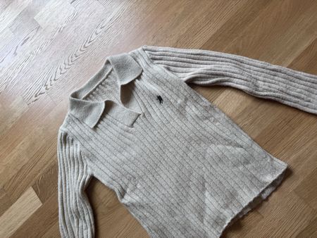 Pullover