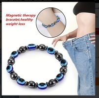 Magnetfeldtherapie-Armband /