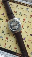 TISSOT SEASTAR  automatique cadran bicolore années 70