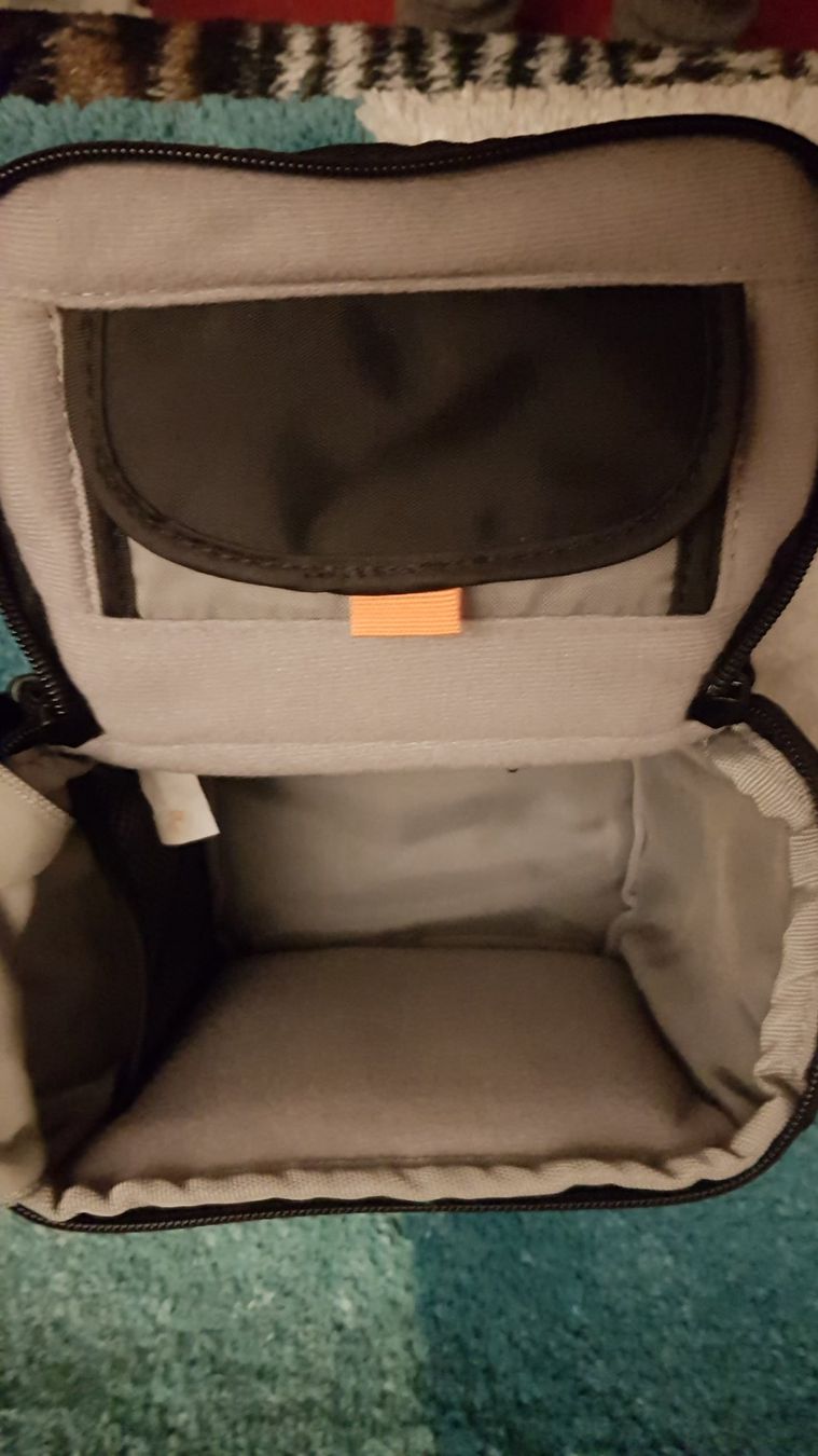 Lowepro Borse: Lowepro Foto-Tasche – Usato da Niedergösgen venduto da Happy-7 4