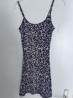 Vestito floreale H&M taglia S 