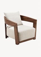 1EICHHOLTZ Sessel