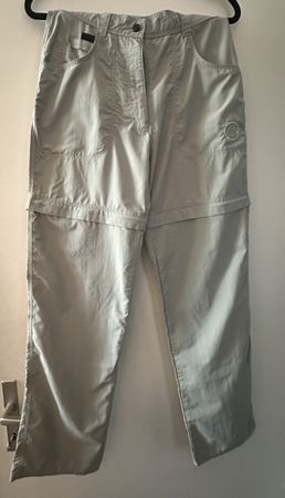Mammut Wanderhose Gr. 34