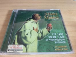 Musica Mystica III -  Westminster Abbey