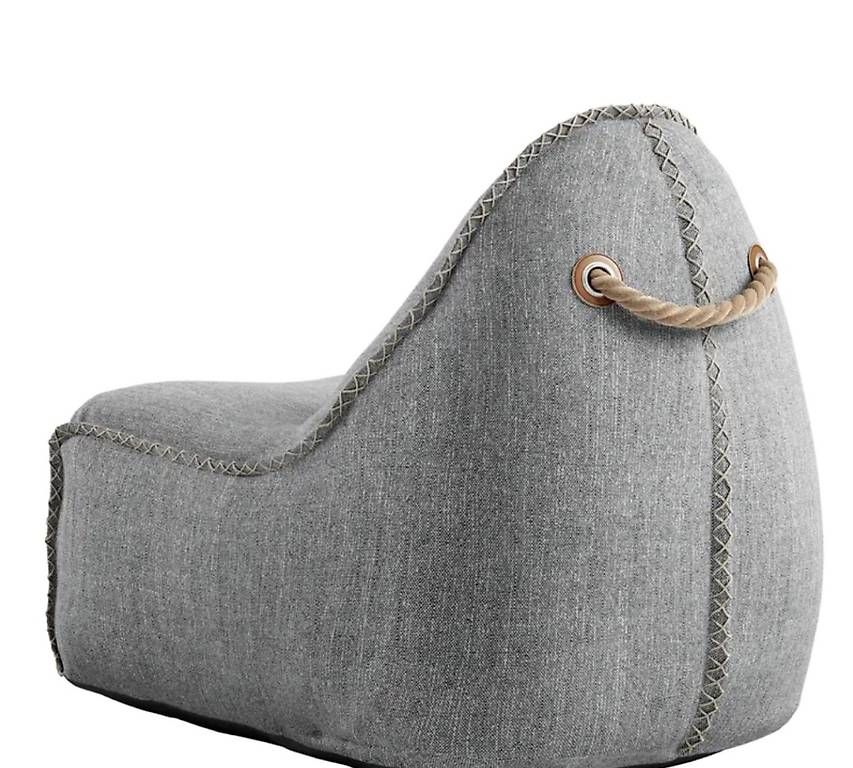 Sessel: Sackit Lounge Chair – Neu und originalverpackt aus Luzern von Loetsch 2