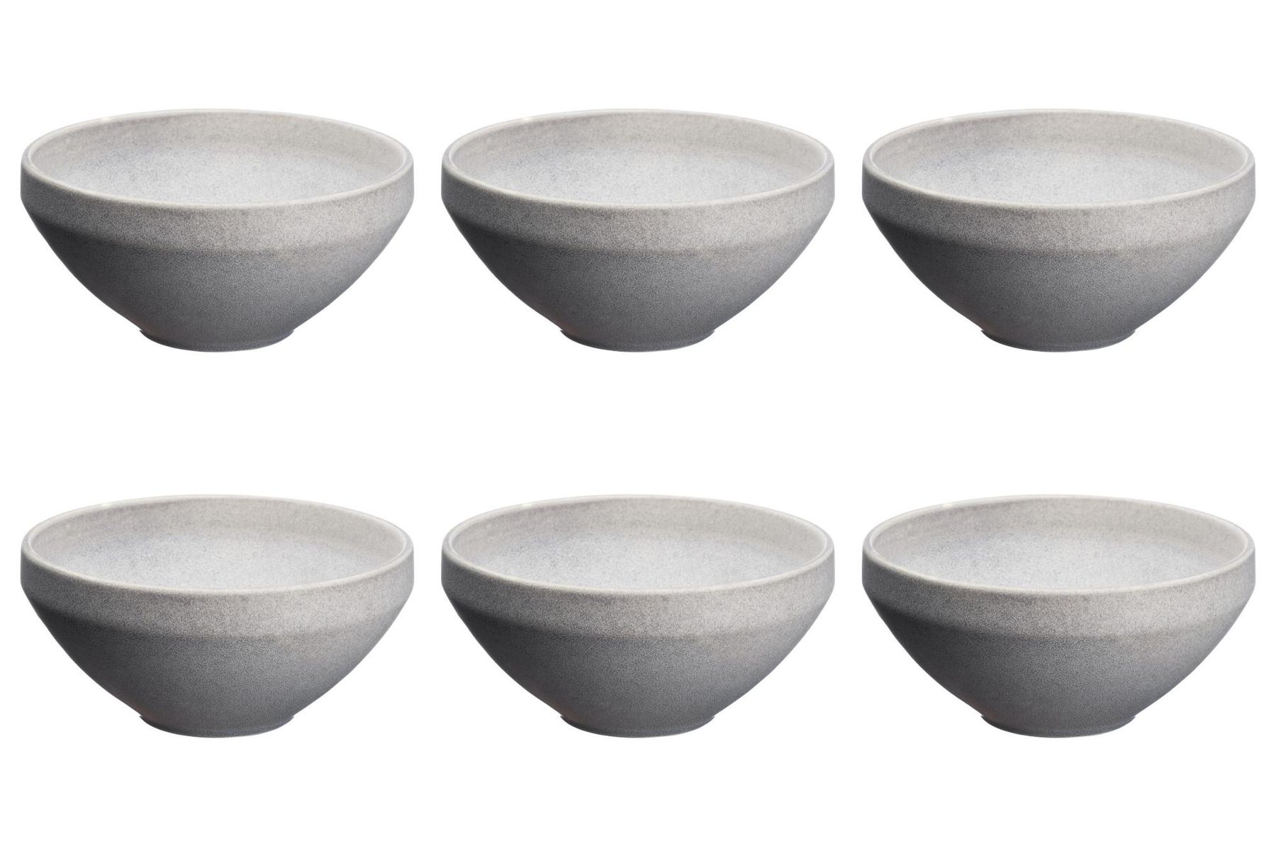 Rörstrand Ciotole: Schalen STONE Ø17,5cm – Nuovo e nell'imballaggio originale da Bremgarten AG venduto da simpliCH