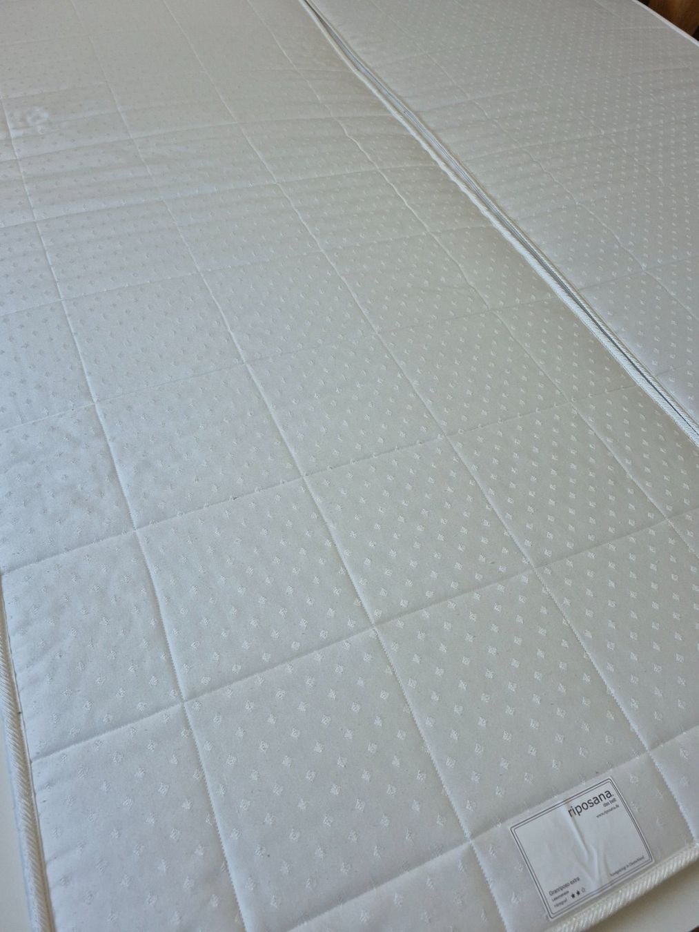 Riposa Materassi: Matratze Riposana, 200 x 90 cm – Usato da Wettingen venduto da XYZName 3