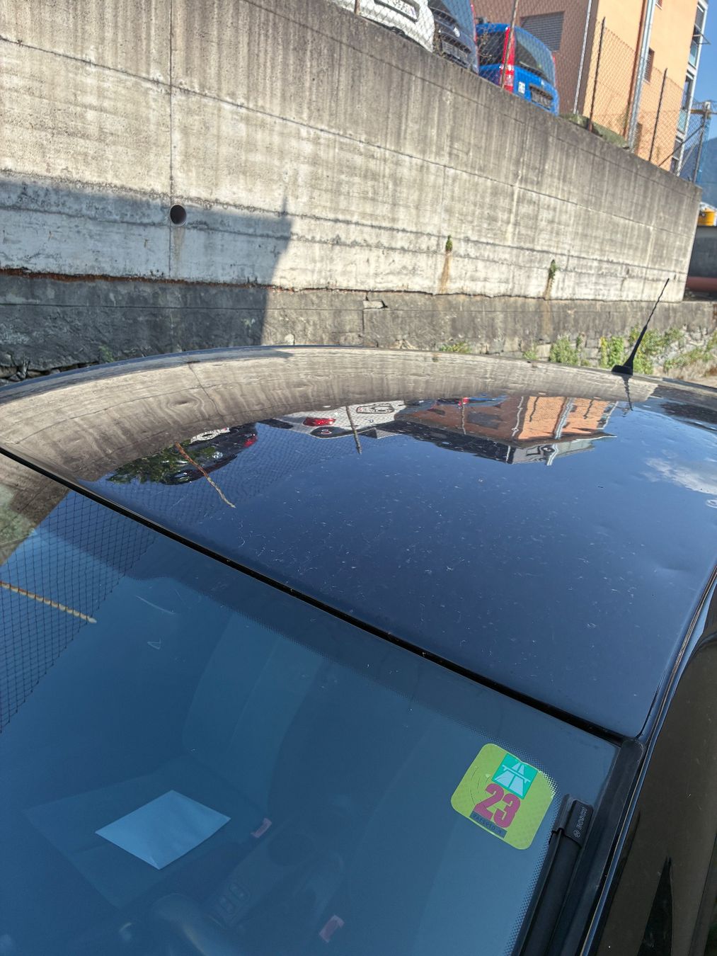 Seat Autos: Seat Leon Cupra R – Gebraucht aus Tenero von Cadra01 4