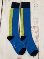 Socken Socks MARNI black intarsia knit NEW