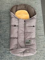 Odenwälder Lammy Fusssack