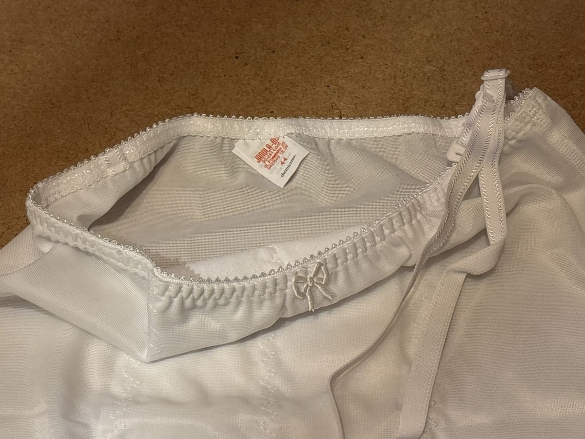 Altra biancheria intima: Kompressions Unterbrust Body – Nuovo (secondo la descrizione) da Rümlang venduto da Sambas19 2