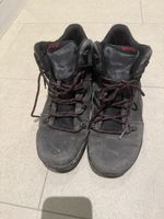 Ecco winter hiking boots, size 40