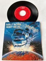 Judas Priest. 1988. Ram It Down