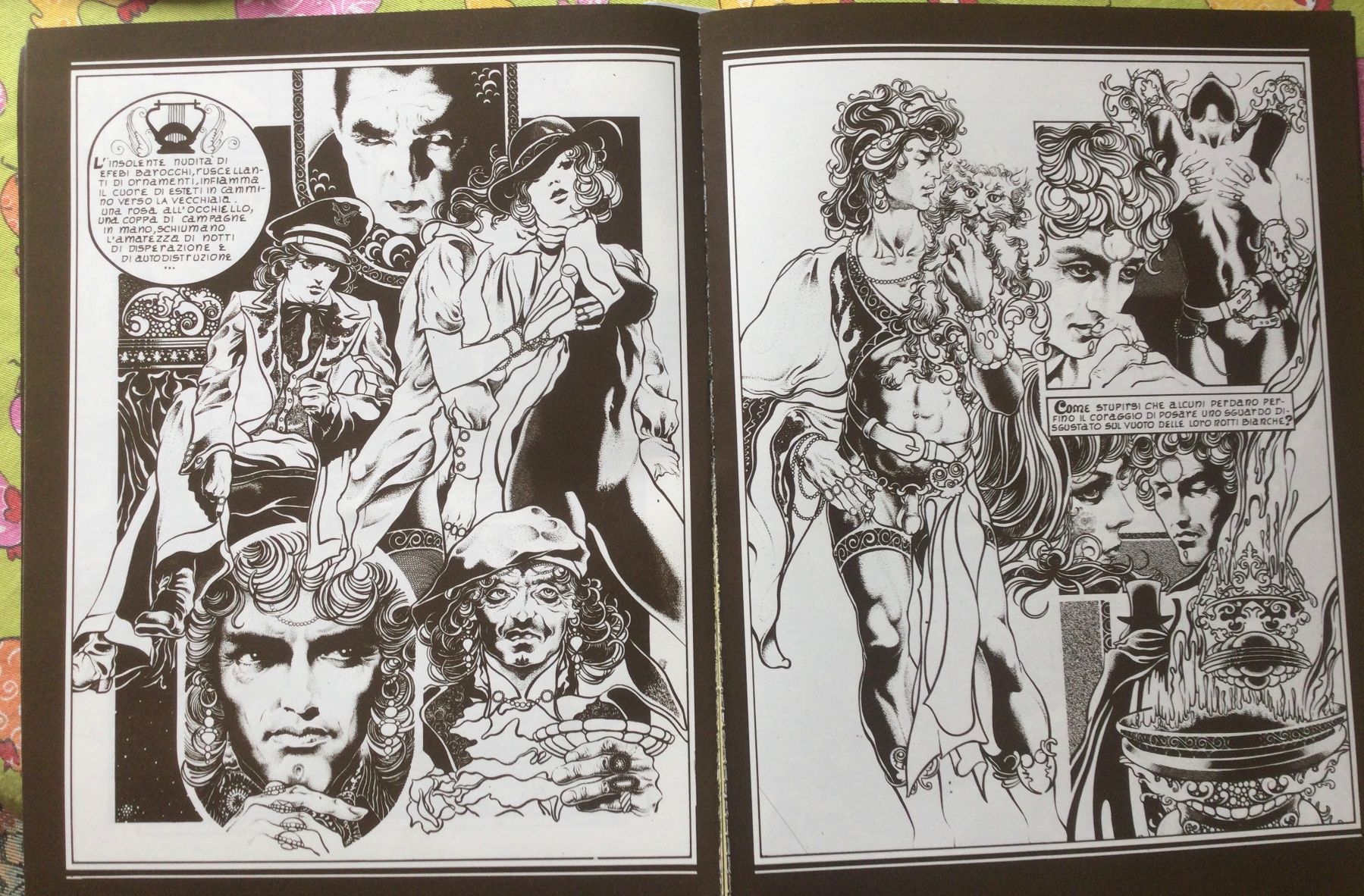 Fumetti: Whisky’s dreams par Clays – Usato da Yvorne venduto da herjoy 1