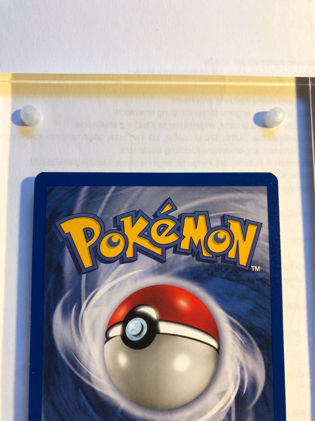 Carte collezionabili: Remoraid 1st Neo Destiny - MINT - ab 1.- – Usato da Giubiasco venduto da dan_pr8b 7
