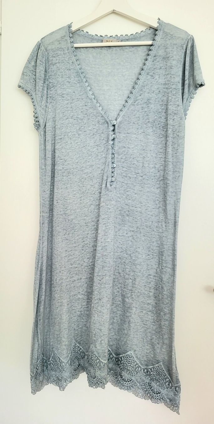 Nile Vestiti: NILE Sommerkleid – Usato da Bolligen venduto da mo.strubelimutz.63