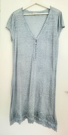 NILE Sommerkleid