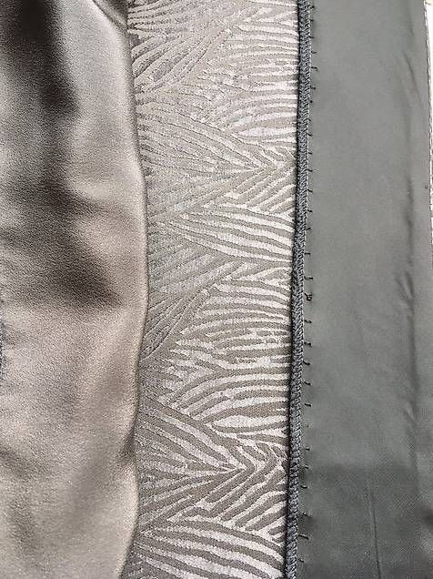 Röcke: MaxMara jupe coton/soie T 36 – Gebraucht aus Colombier VD von DENYSE01 4