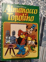 Almanacco Topolino 298