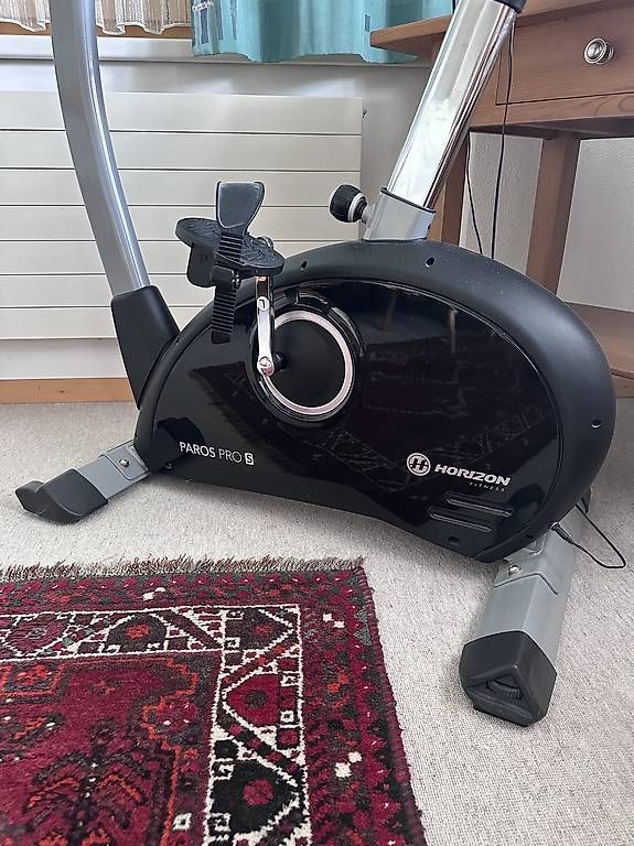 Hometrainer: Hometrainer – Usato da Dietlikon venduto da Marfull 2