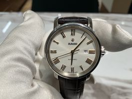 Rado Diamaster Automatik
