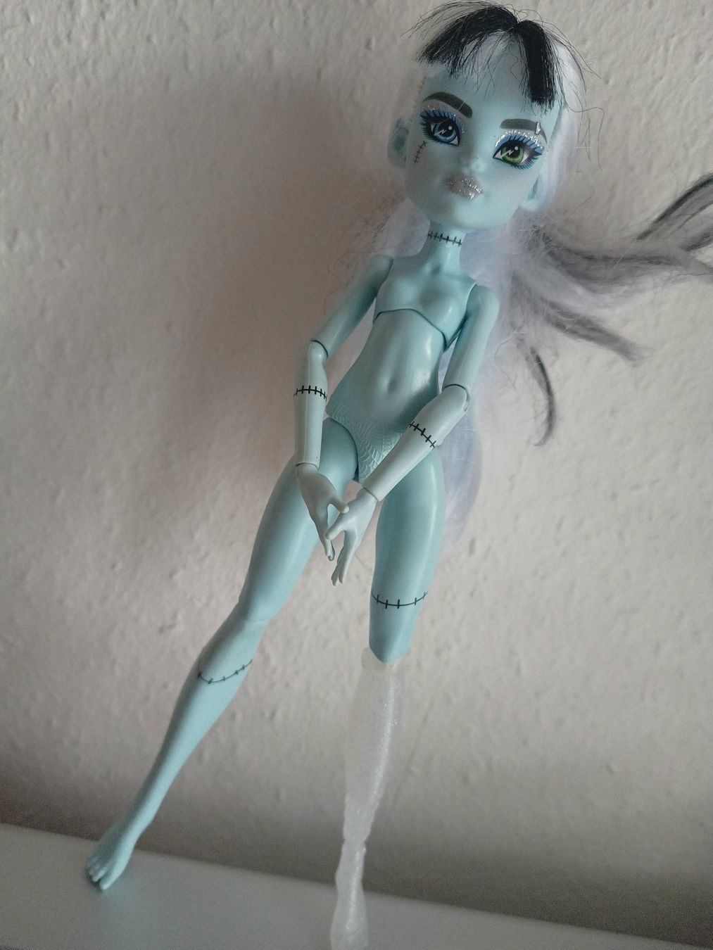 Bambole: Monster High Doll 27cm – Usato da Onex venduto da joh_2hry