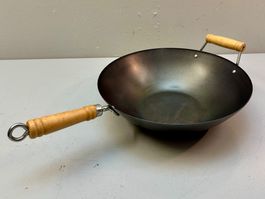 WOK-PFANNE „IKEA“ AB 1.- !!!