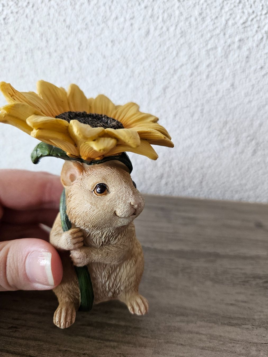 Toutes les décorations: Dekofigur – D'occasion à Wattwil par Belinda98