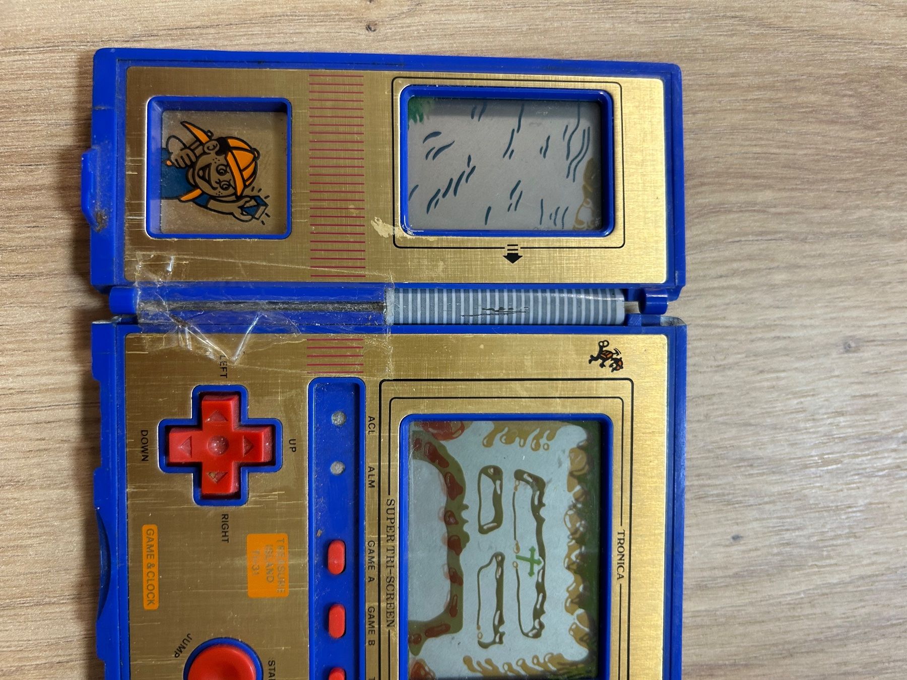 game&watch Spiele: Game Watch/Clock Game – Gebraucht aus Rothrist von Miri_sm6 3