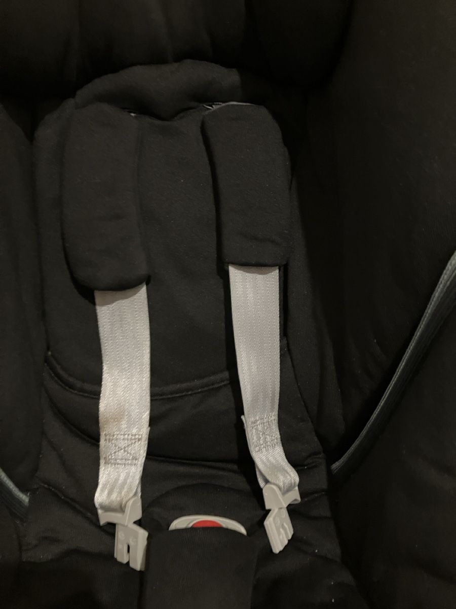 Cybex Seggiolini per auto: Cybex Aton M – Usato da Zürich venduto da tscherel 2