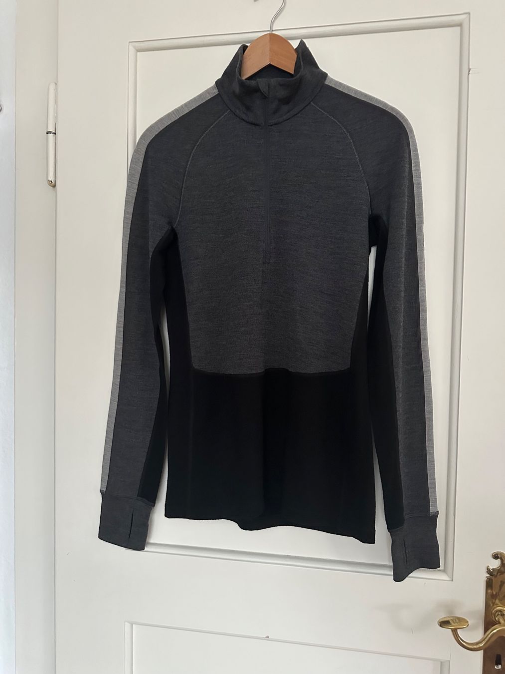 Icebreaker Pullover & Sweatshirts: Icebreaker 260 Merino männlich S – Neu (gemäss Beschreibung) aus Zollikon von _M65_