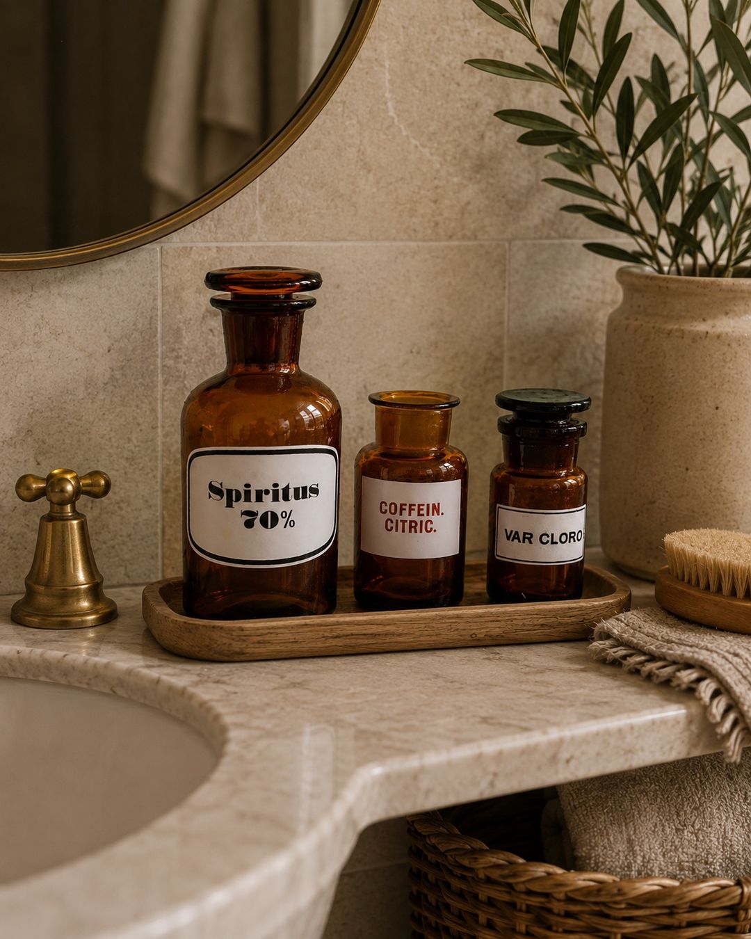 Tutte le decorazioni: Alte Apothekerglas Apothekerflasche – Usato da Bassersdorf venduto da rek_x2gl