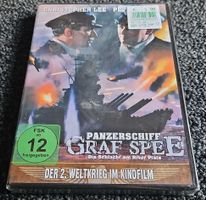 DVD Panzerschiff Graf Spee Neuverpackt