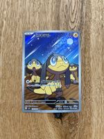 Pokemon TCG Helioptile m1s 070/063 AR JP